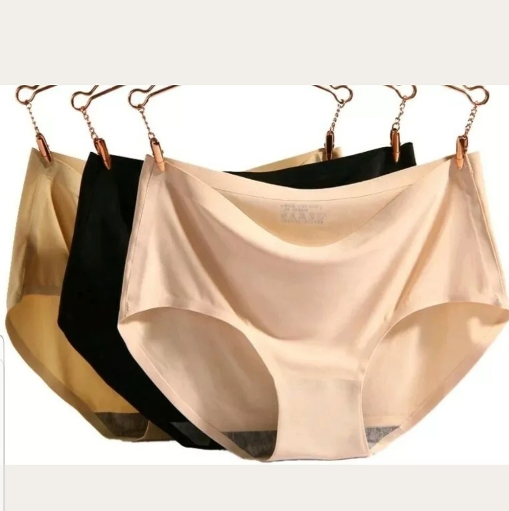 Panties (pack of 10)
Size available:XXS,  S ,M ,L